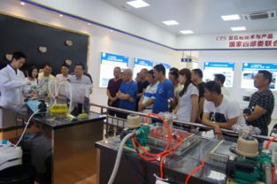 永州房聯(lián)探訪廣西，共研建筑防水技術(shù)新發(fā)展